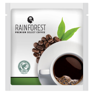 Rainforest Premium Select Coffee - 4 